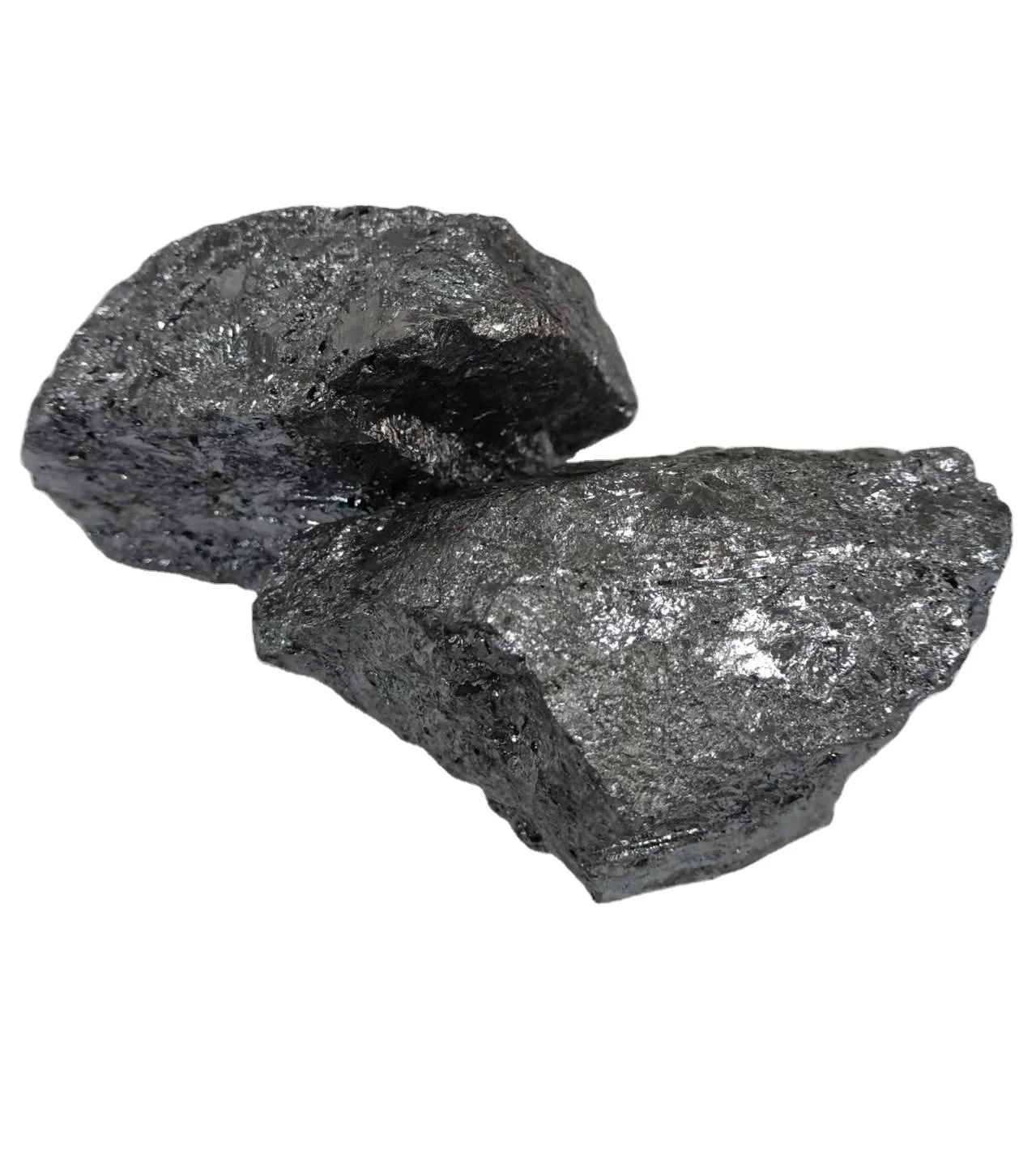 Silicon metal 1101 Minerals&Metallurgy