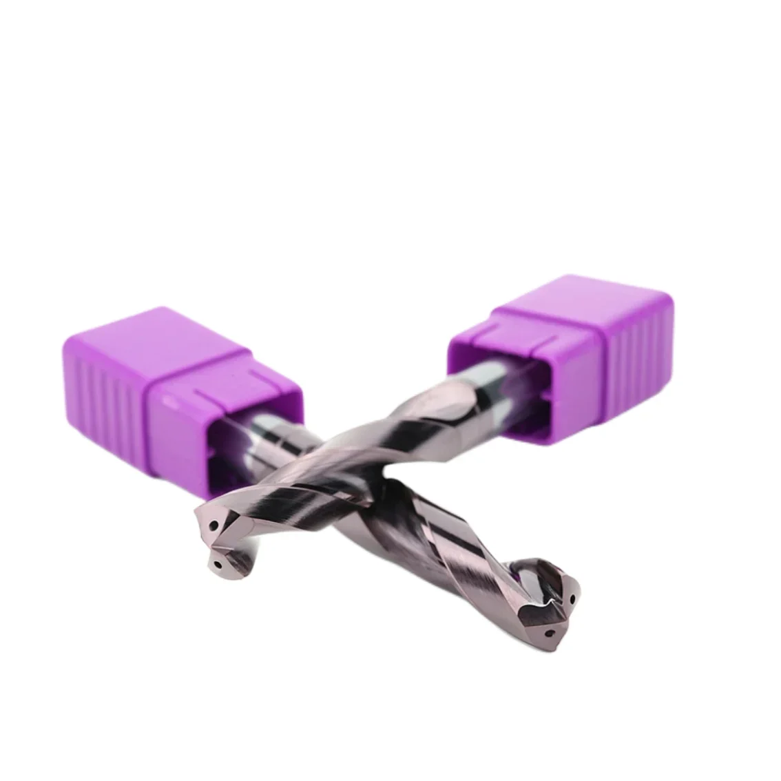 45/55/65HRC milling cutter carbide twist drill bit tungsten carbide drill bit for oil well drill