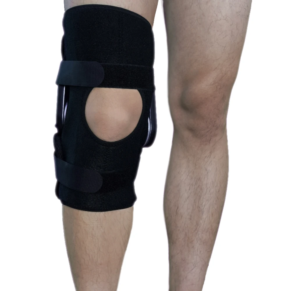Post Op Rom Hinge Knee Brace,Rom Knee Brace,Post Op Rom Hinge Knee Support