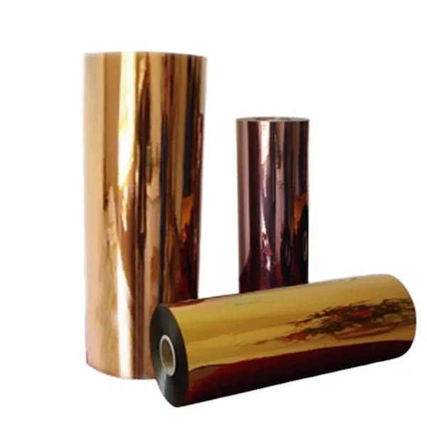 Manufacture  supply  Hot Melt Adhesive Coated PTFE/Fep/F46 adhesive polyimide tape film