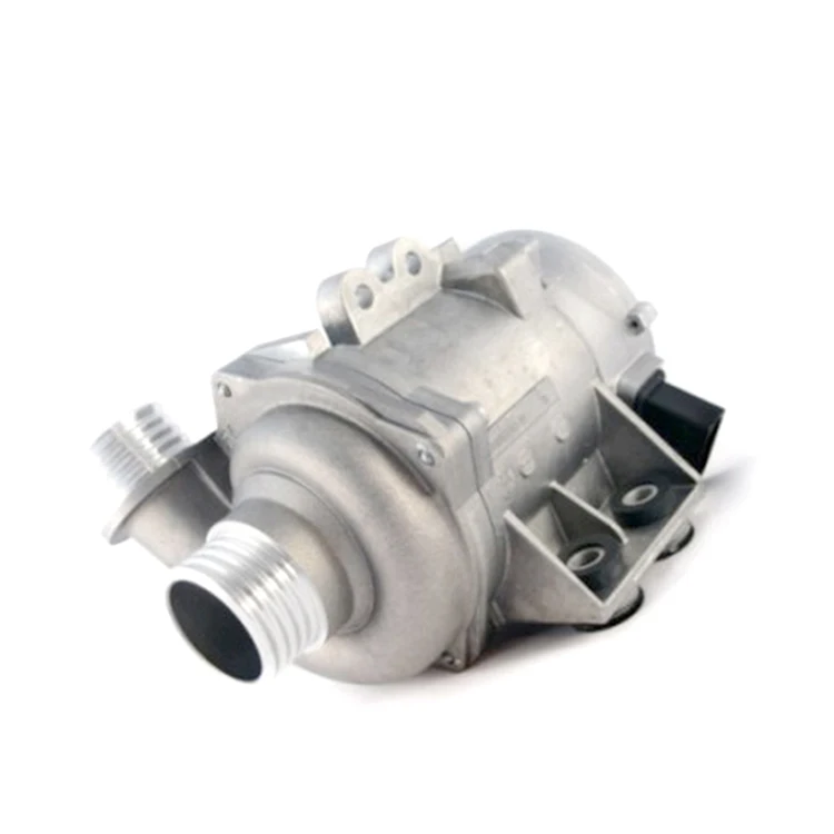 
Auto Spare Parts Coolant Water Pump Electric for B.M.W E60 E90 X5 E70 N52 N53 11517586925 
