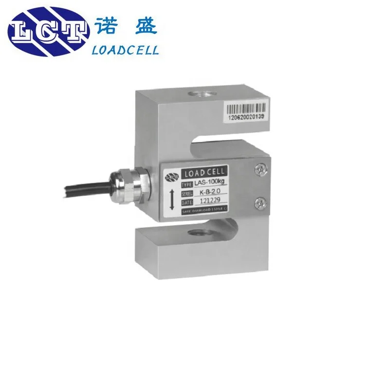 до 20 кг по самой низкой цене, 30 кг 50 кг 100 кг 200 кг 500 кг 1000 S Тип ячейка загрузки датчика