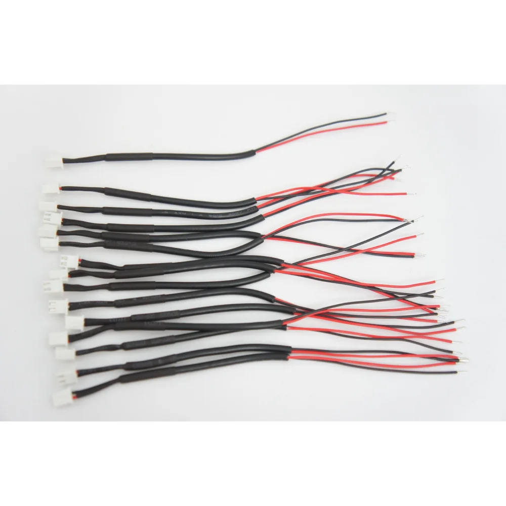 Wire Harness Manufacturer Custom Audio Cable