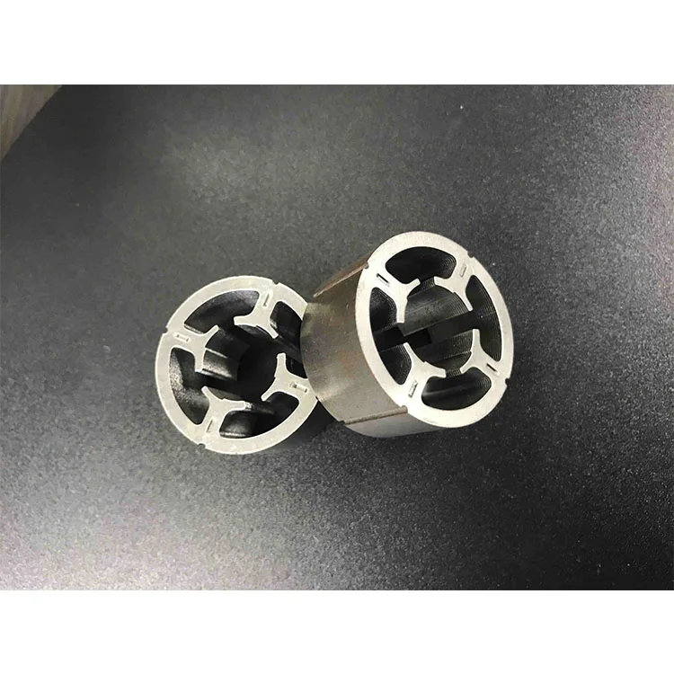 
Wholesale generator parts generator rotor stator and rotor for generator 