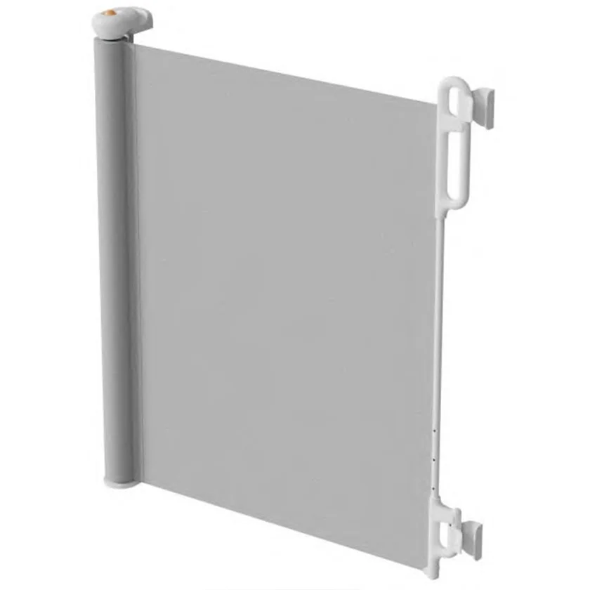 Wholesale Adjustable Retractable Baby Safety Gate Super Wide Kids Proofing Durable Baby Safety Gate