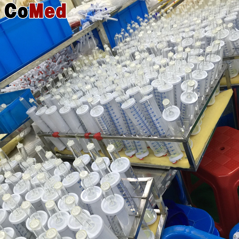 100ml 150ml pediatric iv burette set infusion set