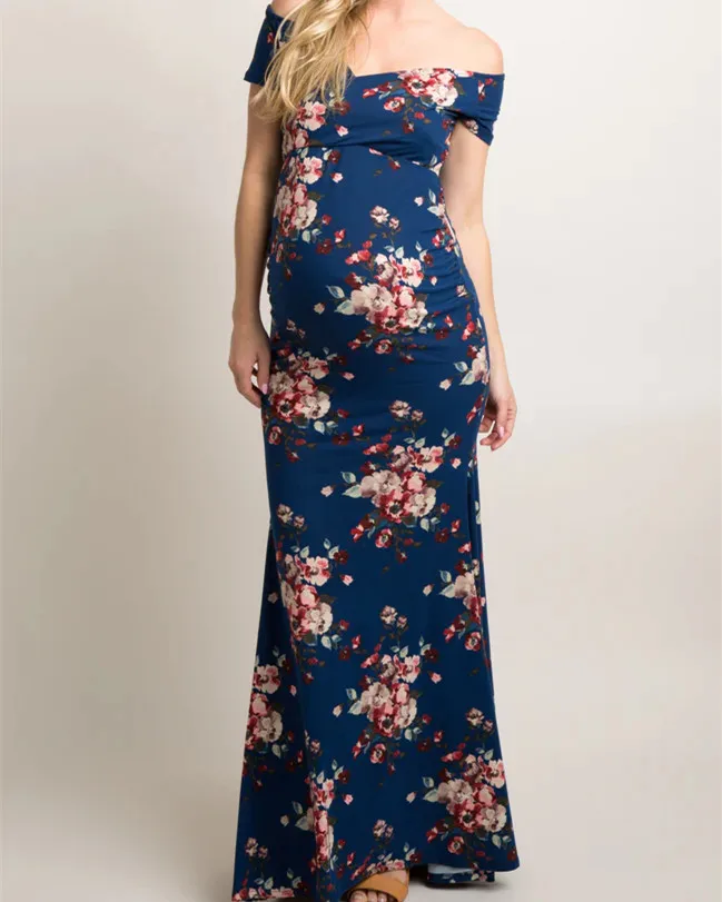 Sexy Maternity Clothes Maternity Photography Dress Nursing Dress Maternity Clothes Pregnant Women Dresses