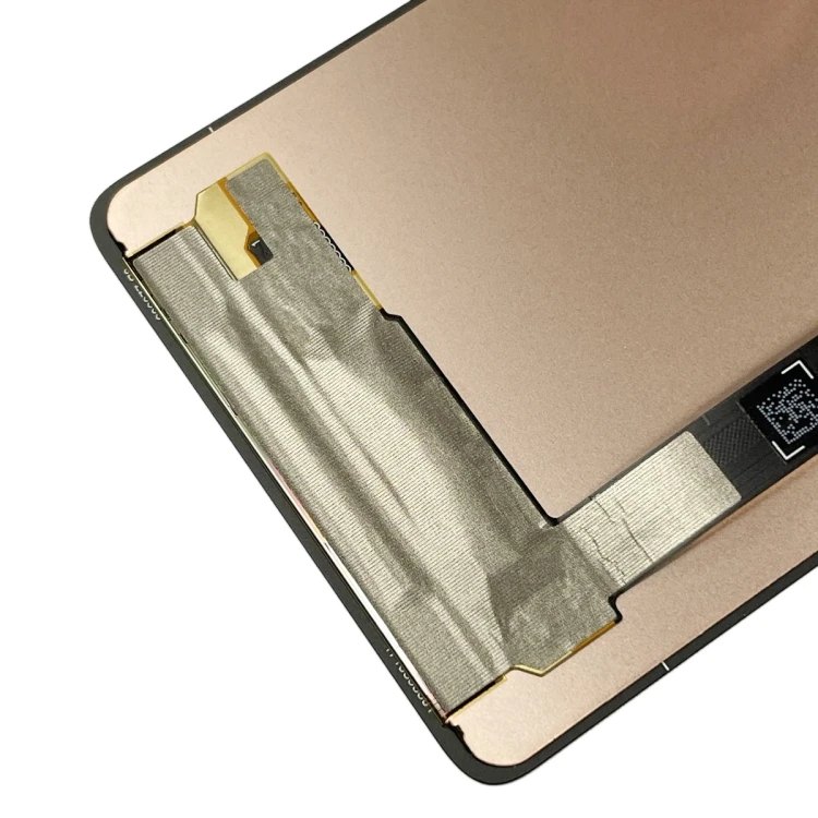 Высококачественный светодиодный ЖК-экран для Lenovo Legion Y70 L71091 с дигитайзером полная сборка сенсорный экран