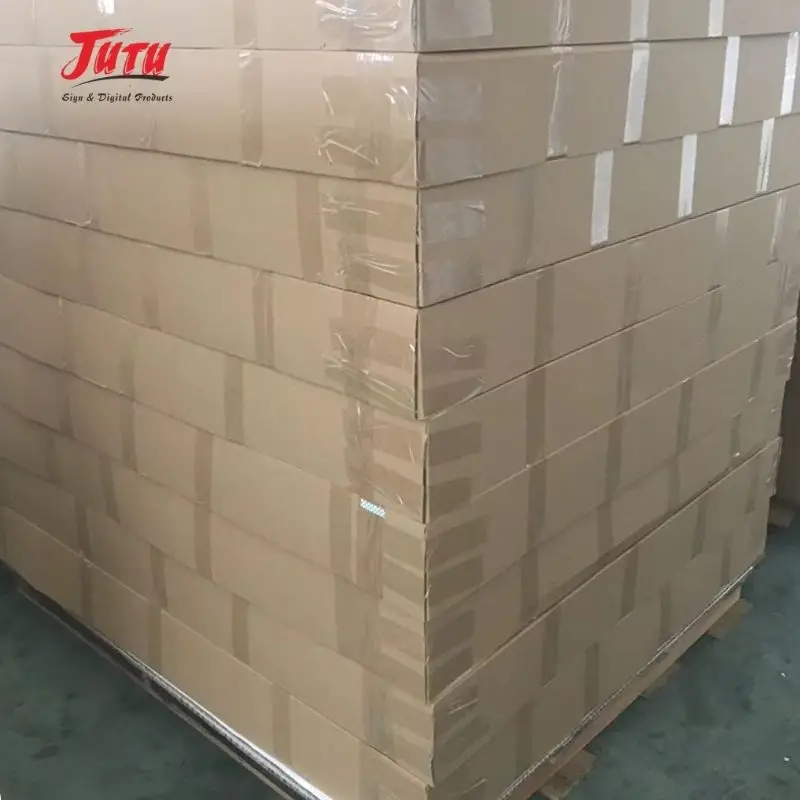 Durable Paper Corrugated Honeycomb Board Kraft Paper Honeycomb Core Board For Sandwich Paper