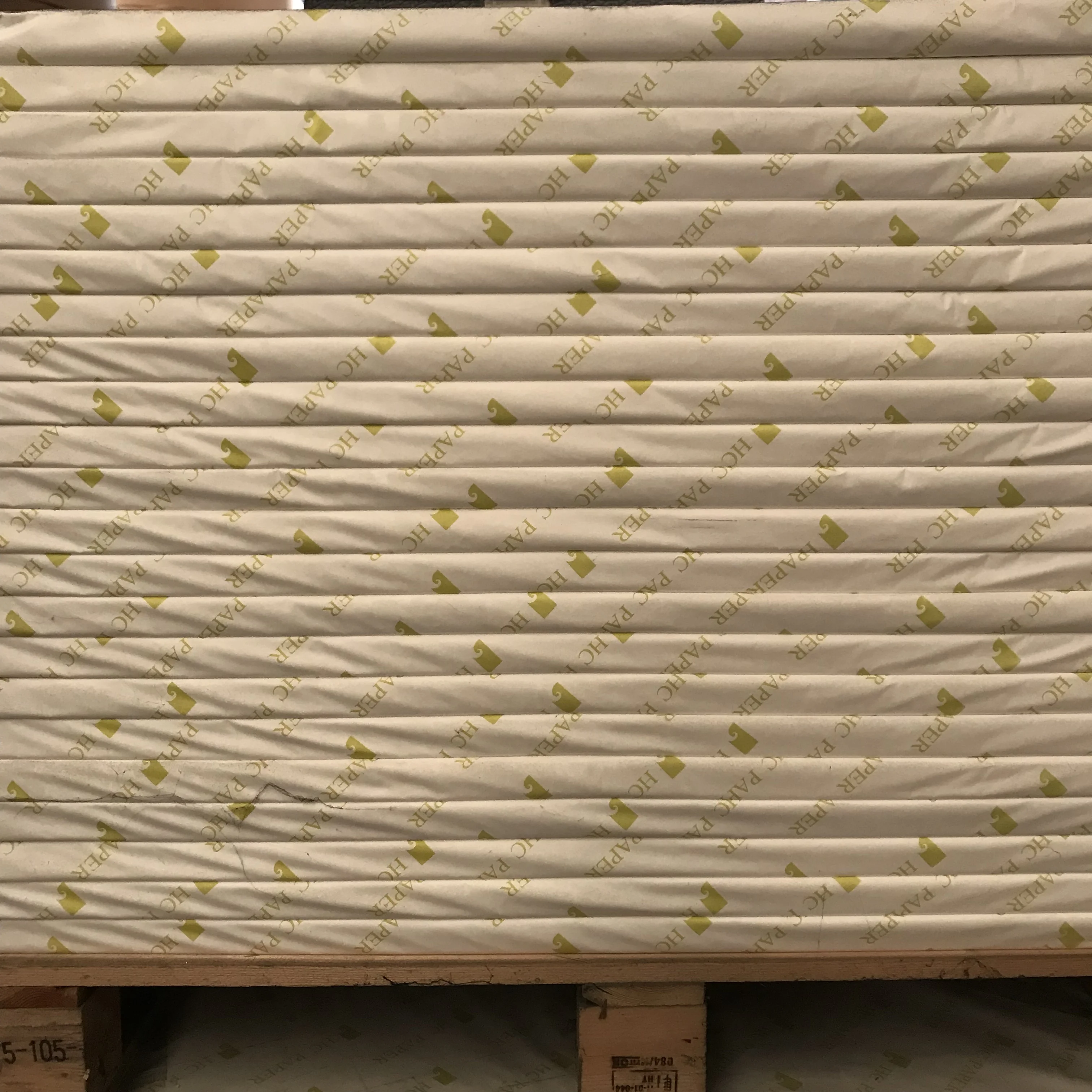 120g/250g Color Textured Waterproof Leather Paper