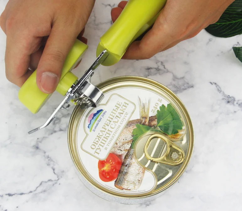 Convenient Opener Accessories Home Kitchen Tools