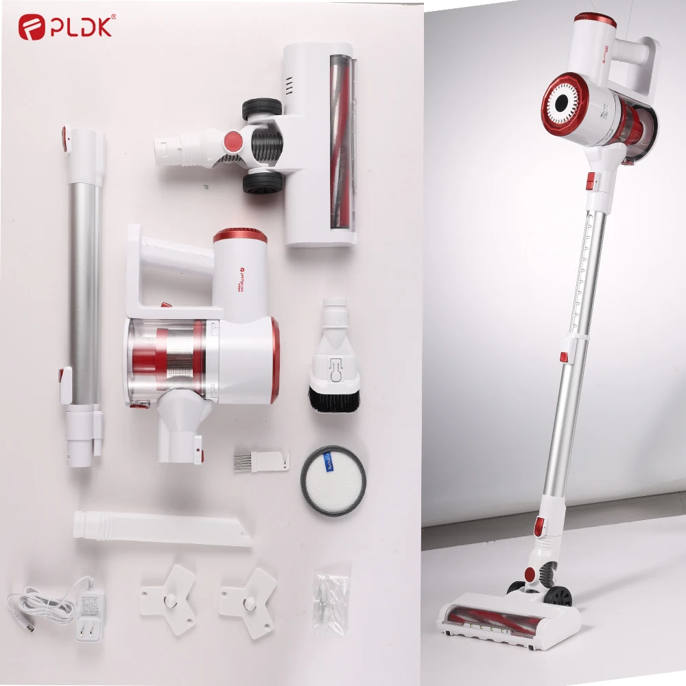 Самый популярный товар 2022 года, высококачественный ручной беспроводной пылесос