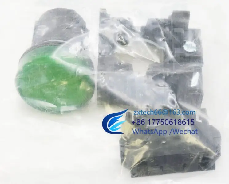 3SU1102-6AA40-3AA0 3SU1 102-6aa40-3a0 Leuchtmelder-неиспользованный OVP-_ f03ccb79