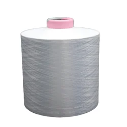 polyester dty yarn 300D/96F polyester dty spinning frame regeneration polyester dty yarn