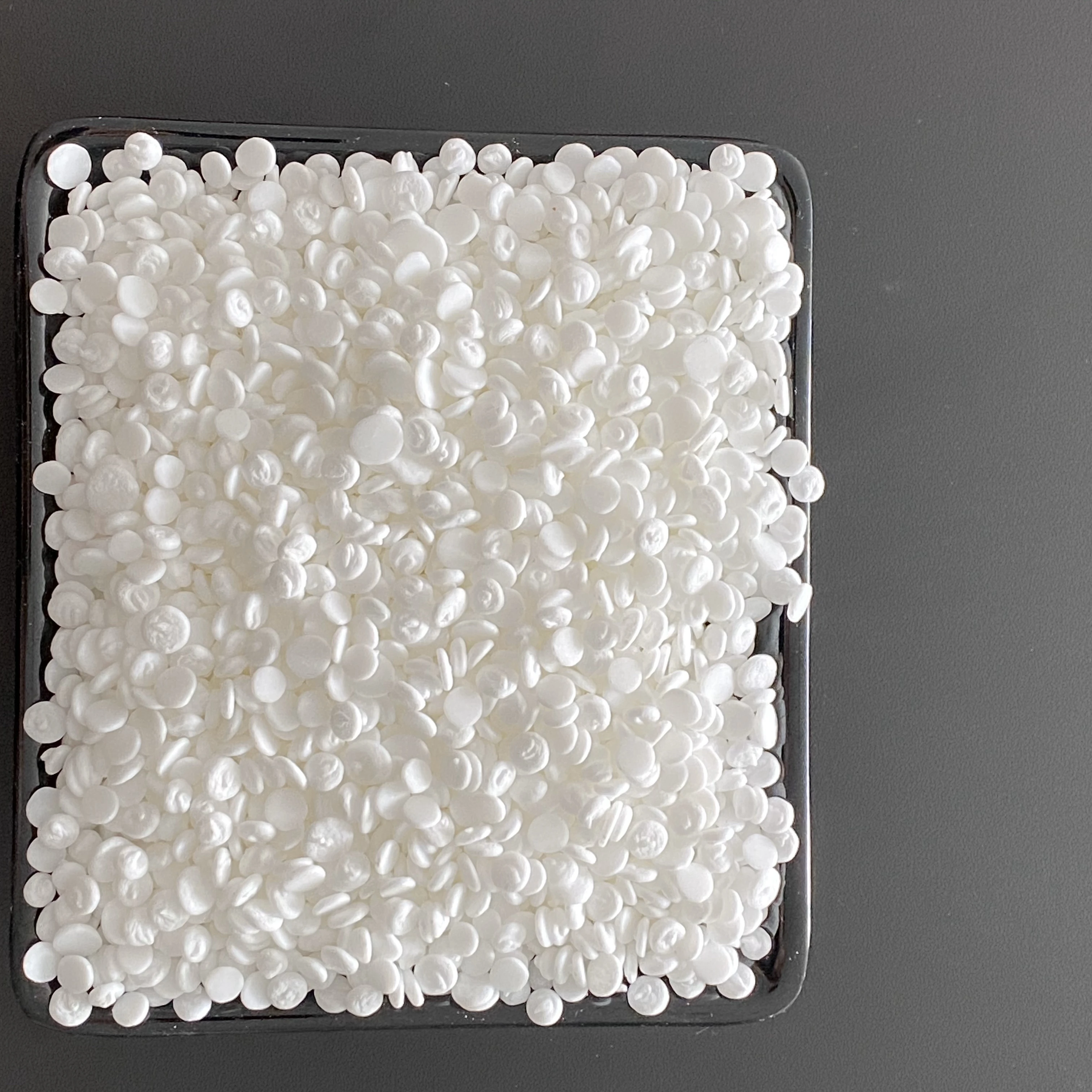 
BTMS 80 for hair care! Behentrimonium Methosulfate / Hair Conditioner Raw Material BTMS 80 