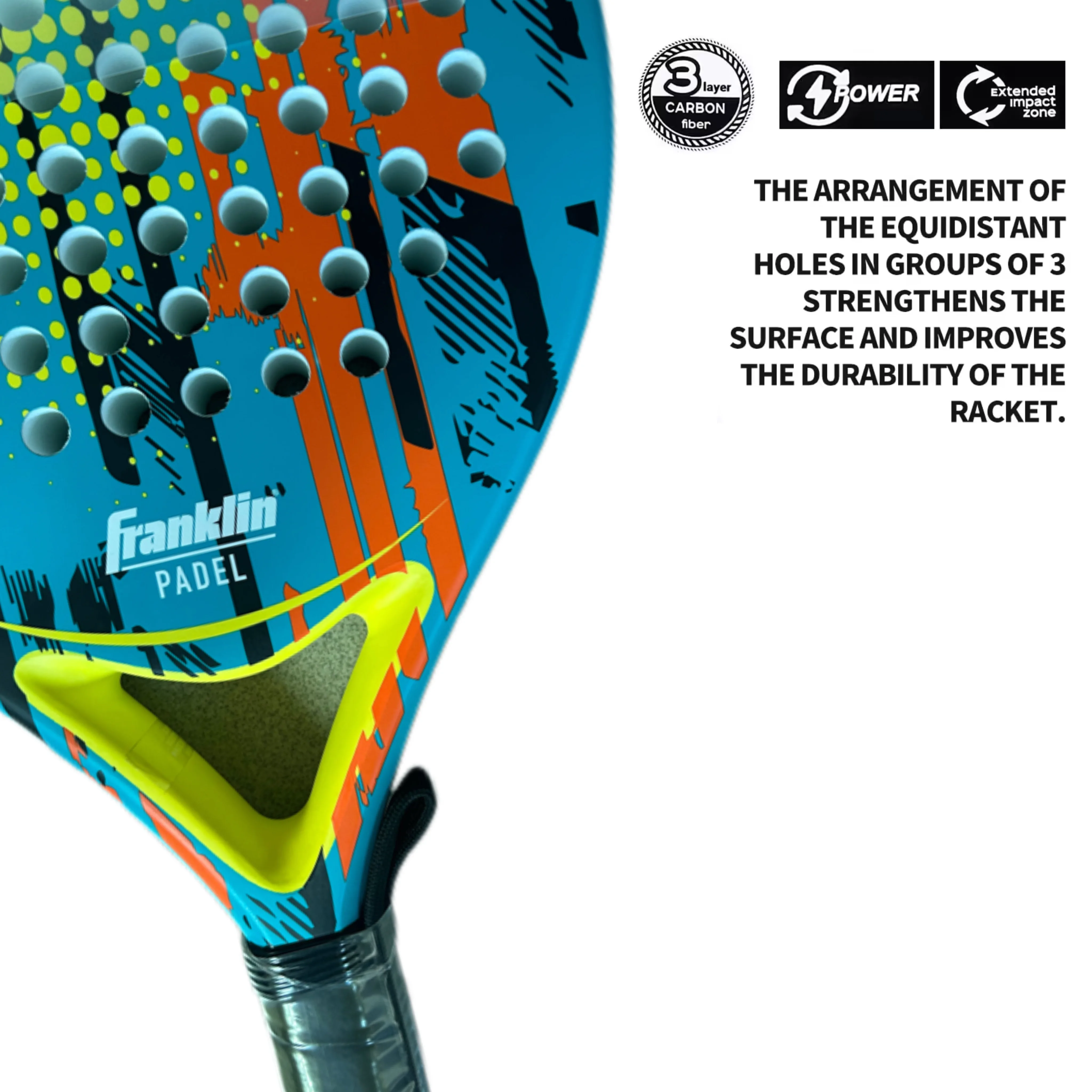 Carbon Beach Tennis Racket Factory Direct Sales Wholesale Price Brazil Hot Sale Seaside Sports Equipment Lightweight Durable