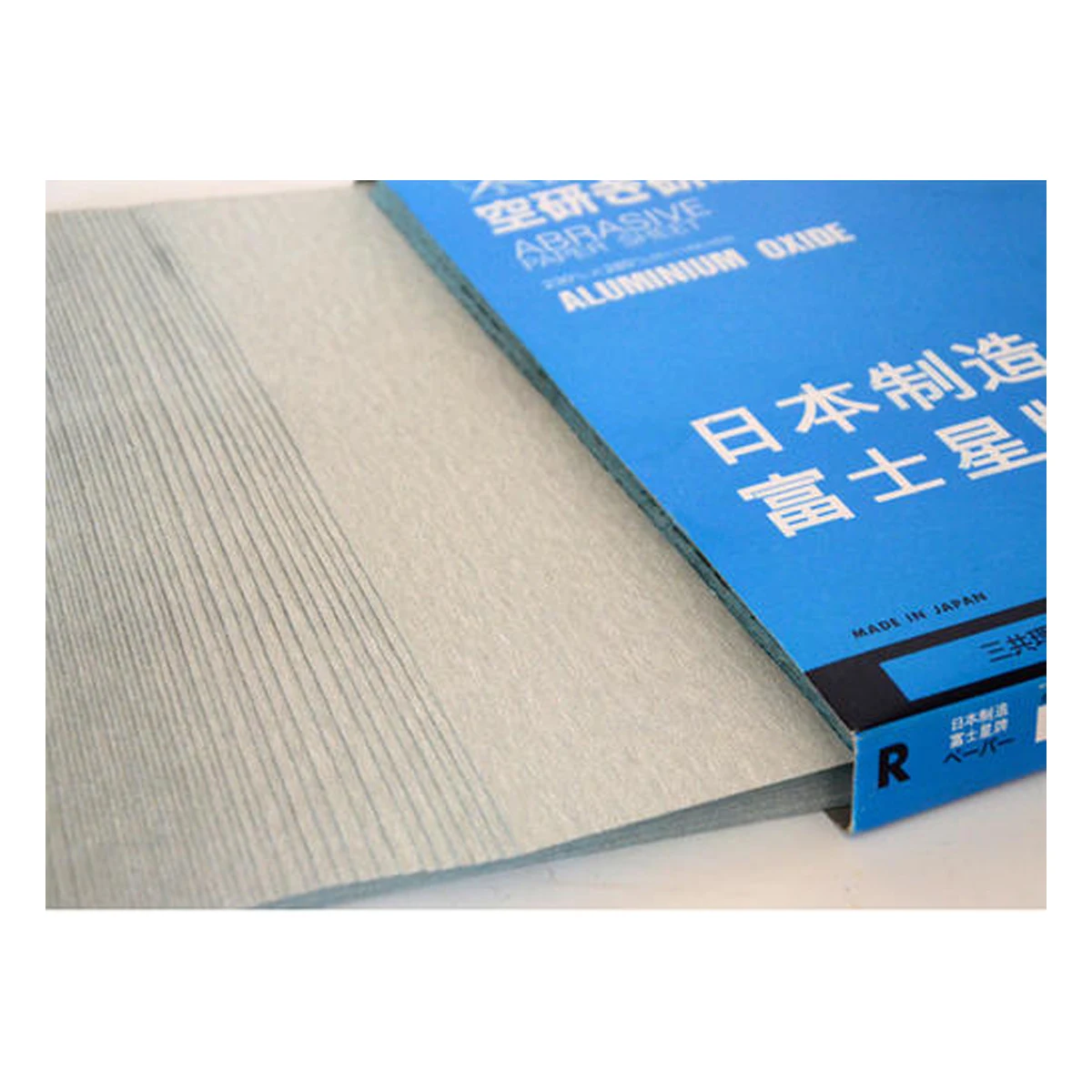 japan sankyo abrasive aluminium oxide electro coated sanding paper dry sandpaper for wood