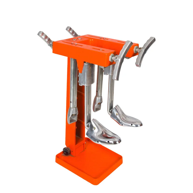 New design one pair shoe expander stretcher machine for sale