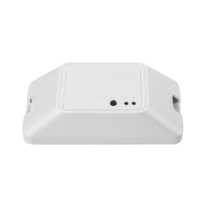  Переключатель Wi-Fi работает с Alexa и Google home для sonoff basic
