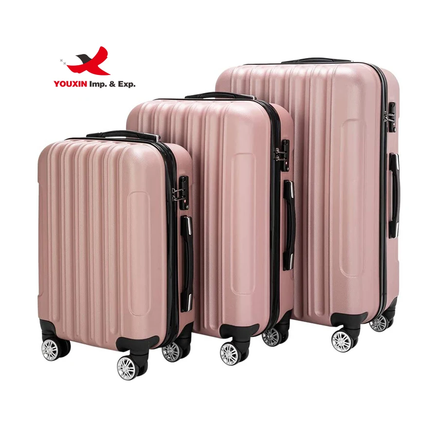 Other Luggage sets suitcases travel suitcase luggage trolly bag luggage