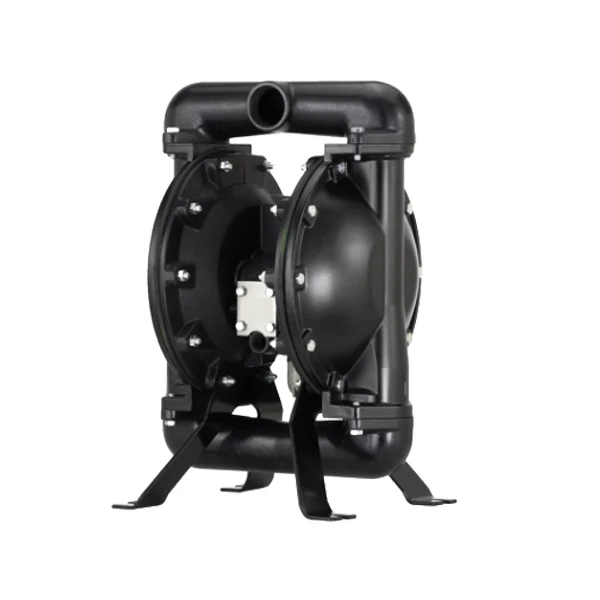 
aluminum alloy forging Pneumatic diaphragm pump high preassure die casting service die casting penomatic cylinder kit 