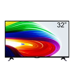 WEIER TV 32 inch wholesale factory  televizyon android led TV 2k  wifi UHD Lcd smart tv televisions