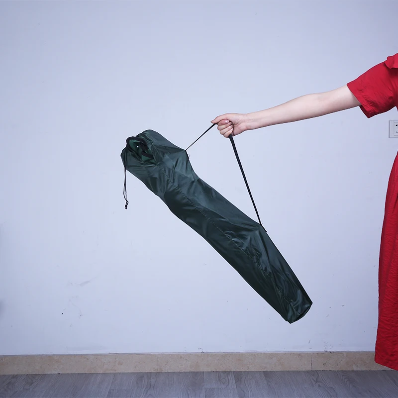 Quad Chair with arms foldable camping chair