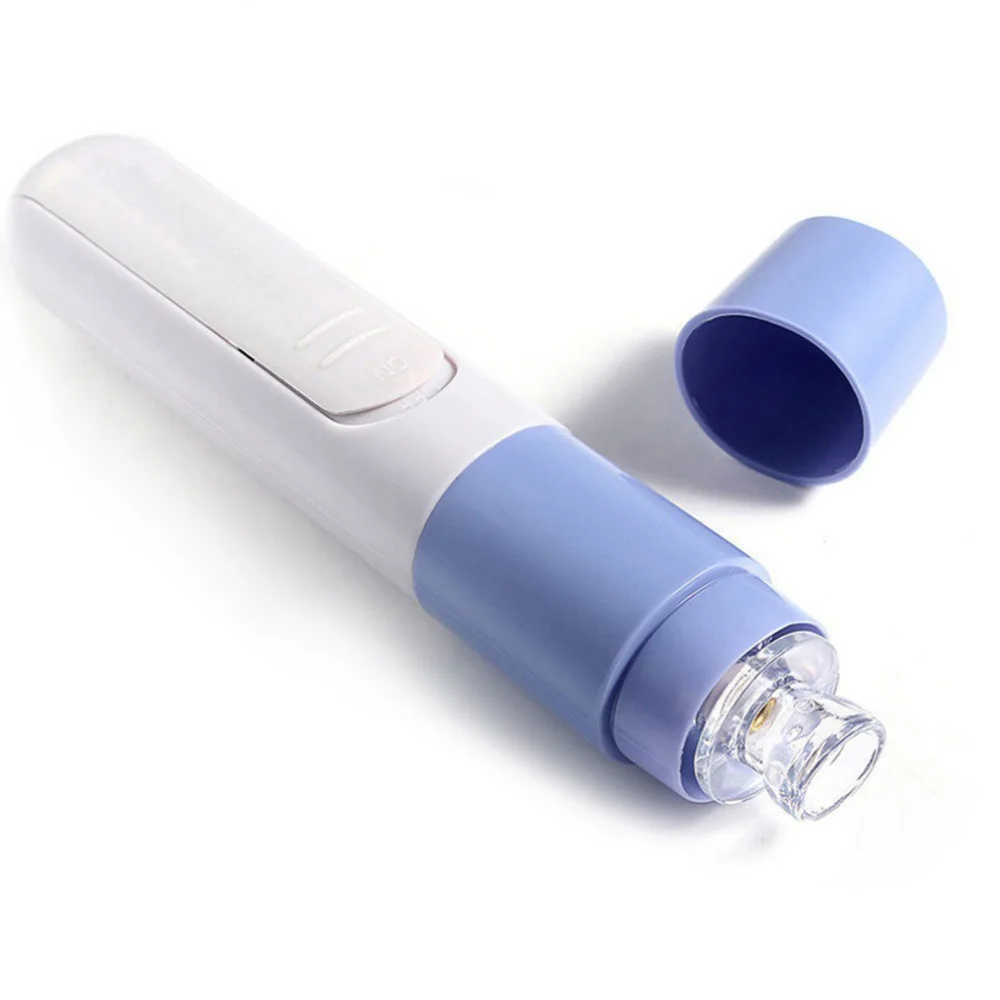 Электрический мини-аппарат для удаления черных точек и удаления загрязнений