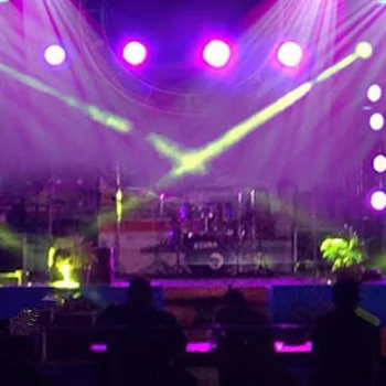 Manufacturers promote cheap altair lighting 260w 128 pattern sound active mini laser stage light beam led light