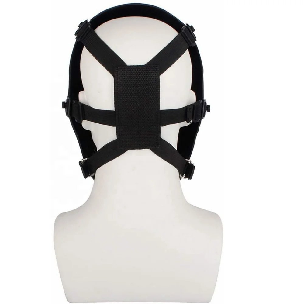 Airsoft Mask Full Face Tactical Masks Eye Protection for Halloween CS Survival Games Shooting Cosplay Movie Scary Masks Bo