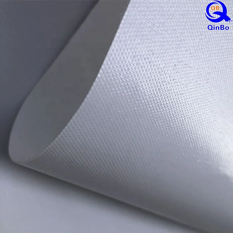 Eco-Solvent Glossy Polyester Canvas  Anti-Scratch Printing Canvas  260gsm  Blank Canvas Roll  Hot Selling