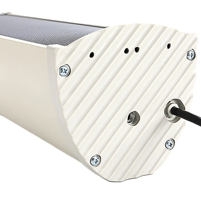 Оптовая продажа система 100 В 40 Вт настенный Колонный динамик громкоговоритель