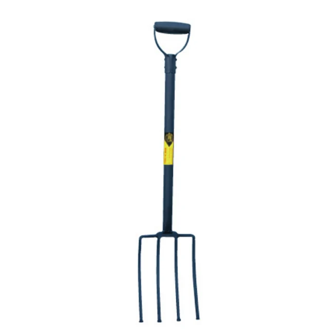 hot sales min little garden tools dig fork Garden Tools Wooden Long Handle fork