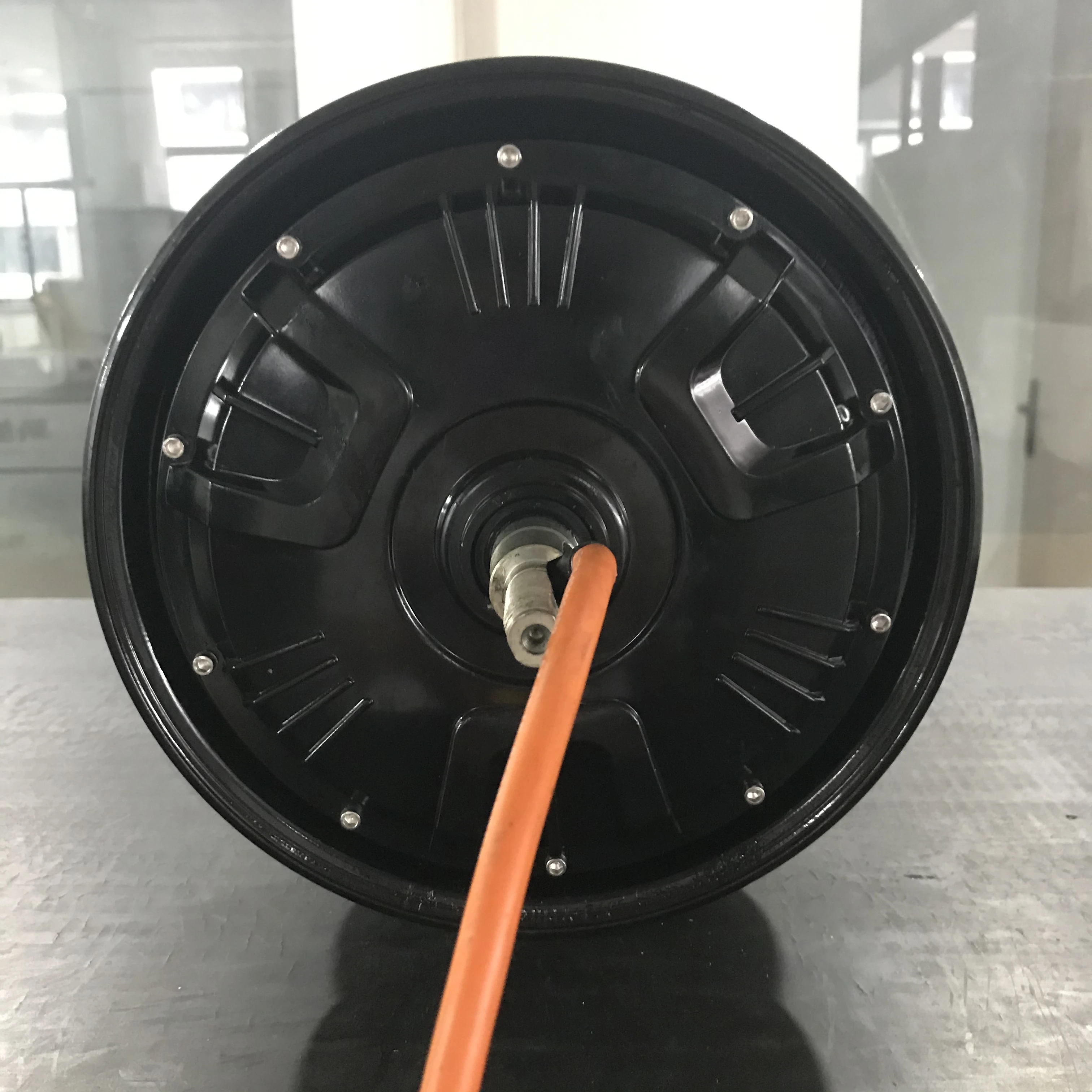 DM-210 10inch 60v brushless dc motor