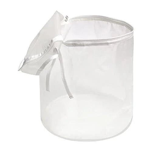 5 Gallon Bubble 220 Micron Zipper Bag Herbal Extract and Set Herbal Hash Ice Extractor Kit