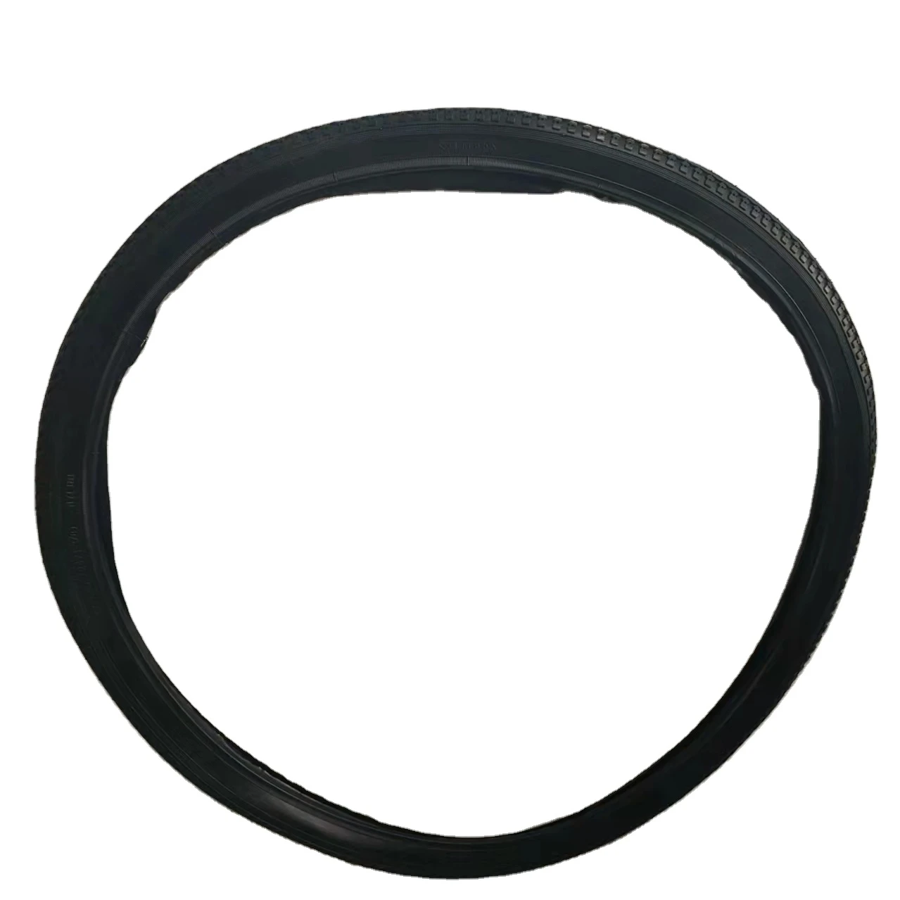 Top quality black bike tire wholesales rubber  tire for bicycle