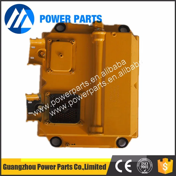 Excavator C15 C18 C27 C32 Engine controller 274-1955 2741955 10R5645 for Caterpillar Construction Machinery Parts