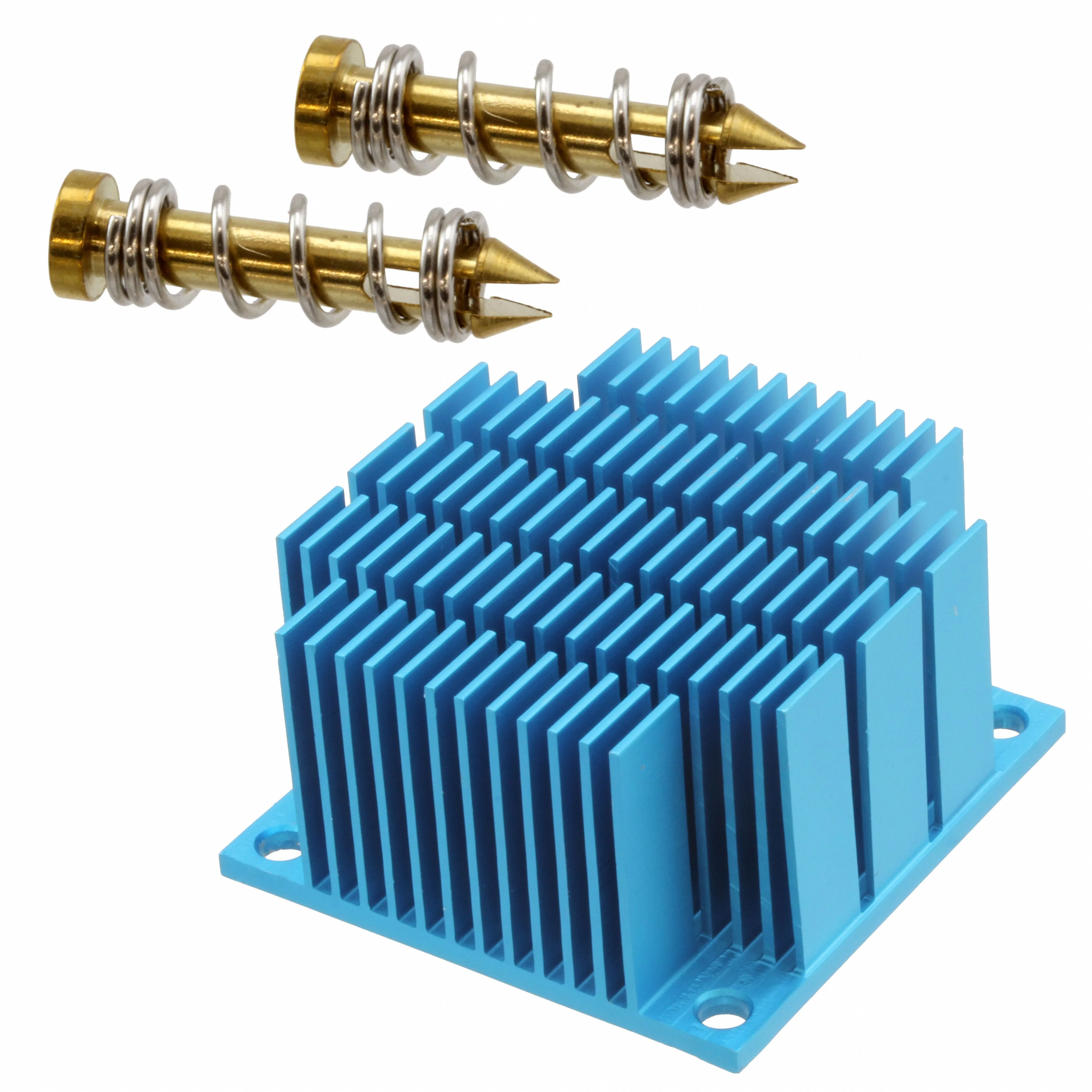ATS-12F-101-C1-R0 na integrated circuits Lighting  Ballast Controllers Linear Regulator Controllers