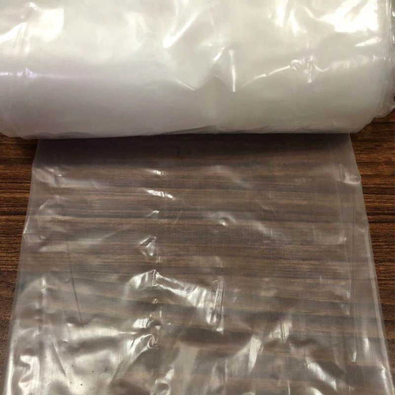 
Eco-friendly CaCO3 Filler masterbatch for film blown 