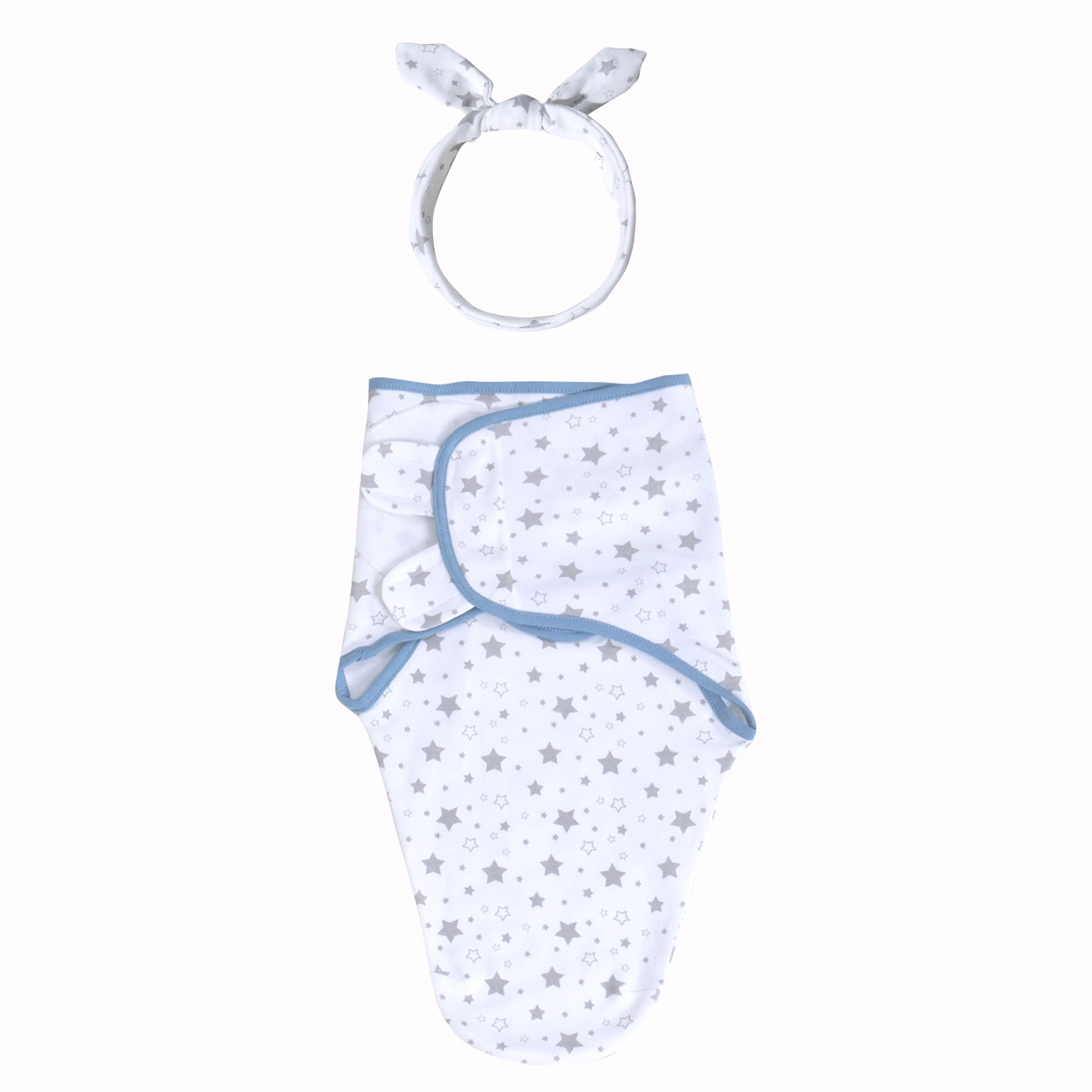 
Wholesale production of cartoon printing blankets for newborn babies 