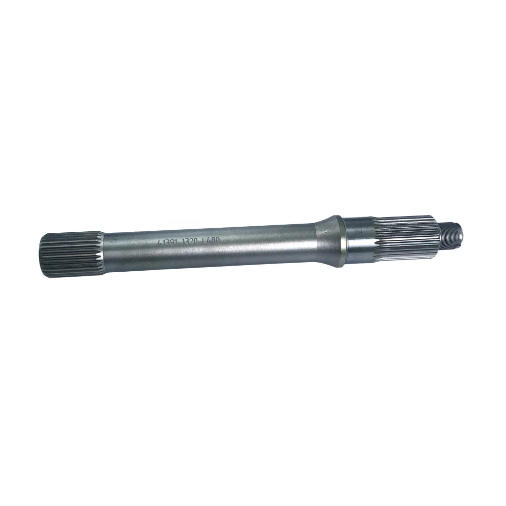 Good quality THROUGH SHAFT -11320 F  for Hino 700 P11C