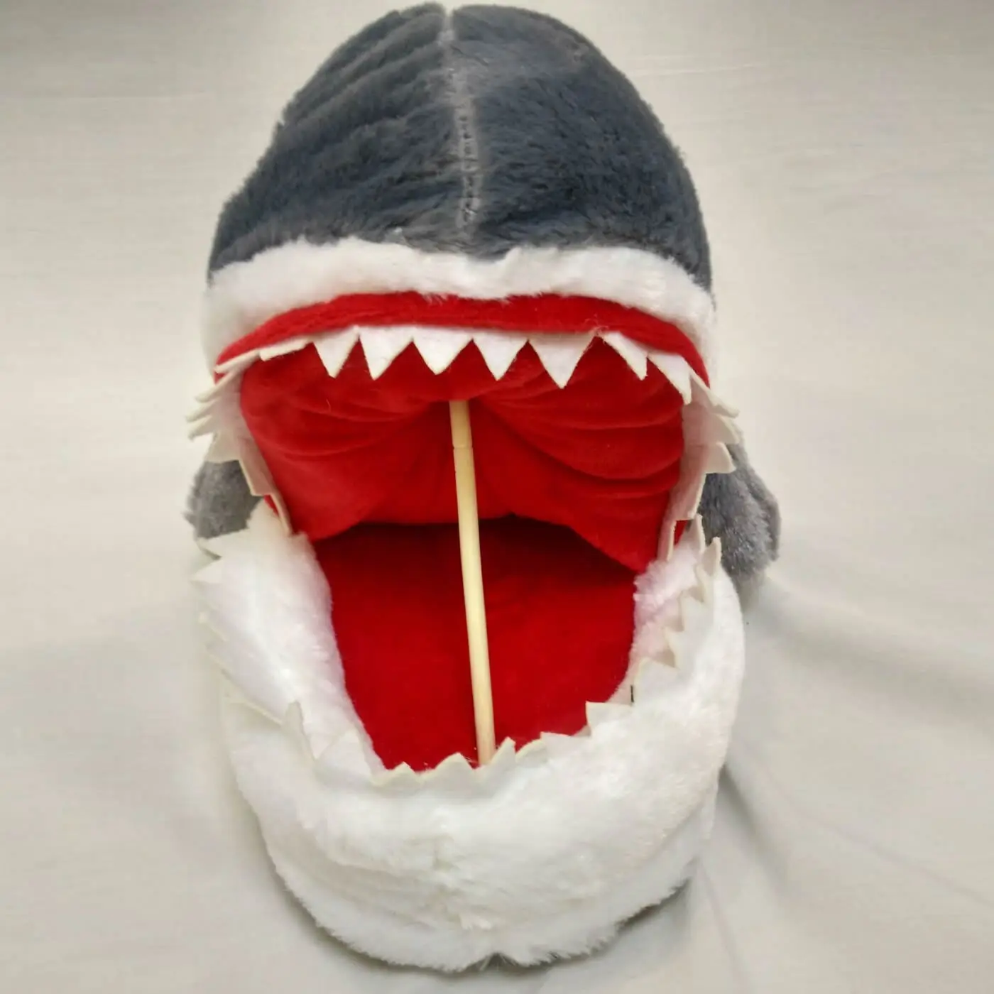 Cartoon Shoes Stitch Slippers Adult Slipper Female Cotton Fabric Women Slippers Shoe Plush Chausson Womens Family Fur Soft Shoe