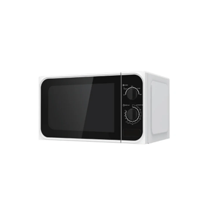 Электрическая микроволновая печь с грилем