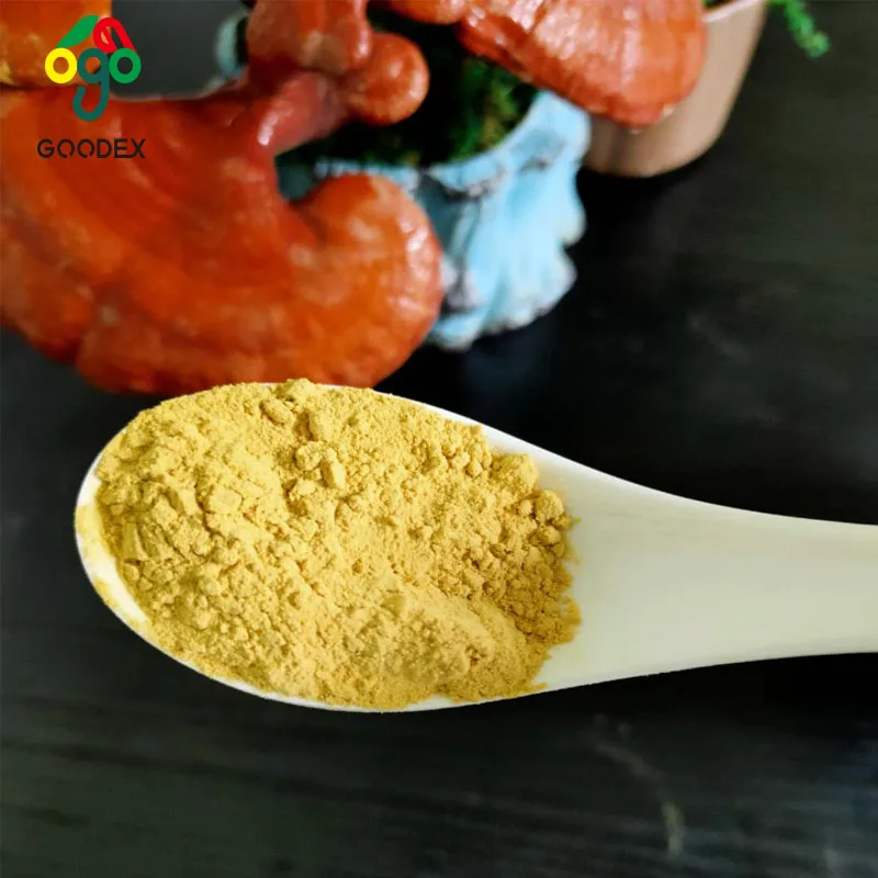 Top Quality Wholesale Cheap Bee Pollen Powder