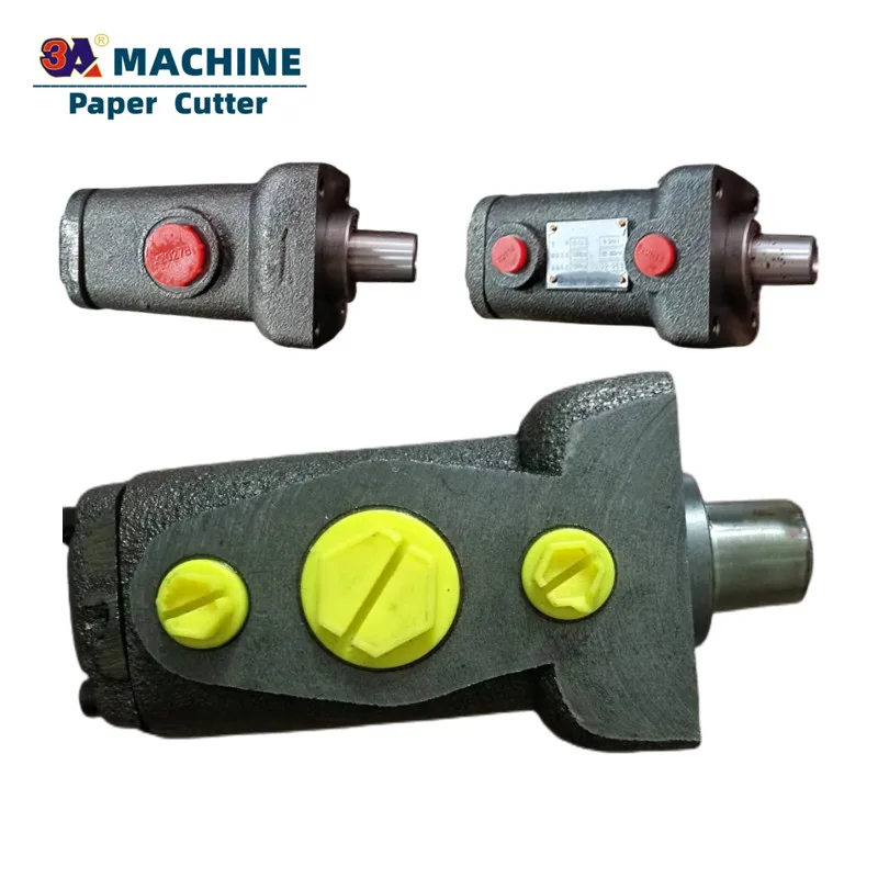 polar cutter parts  oil pump for polar cutter polar cutter spare parts 92