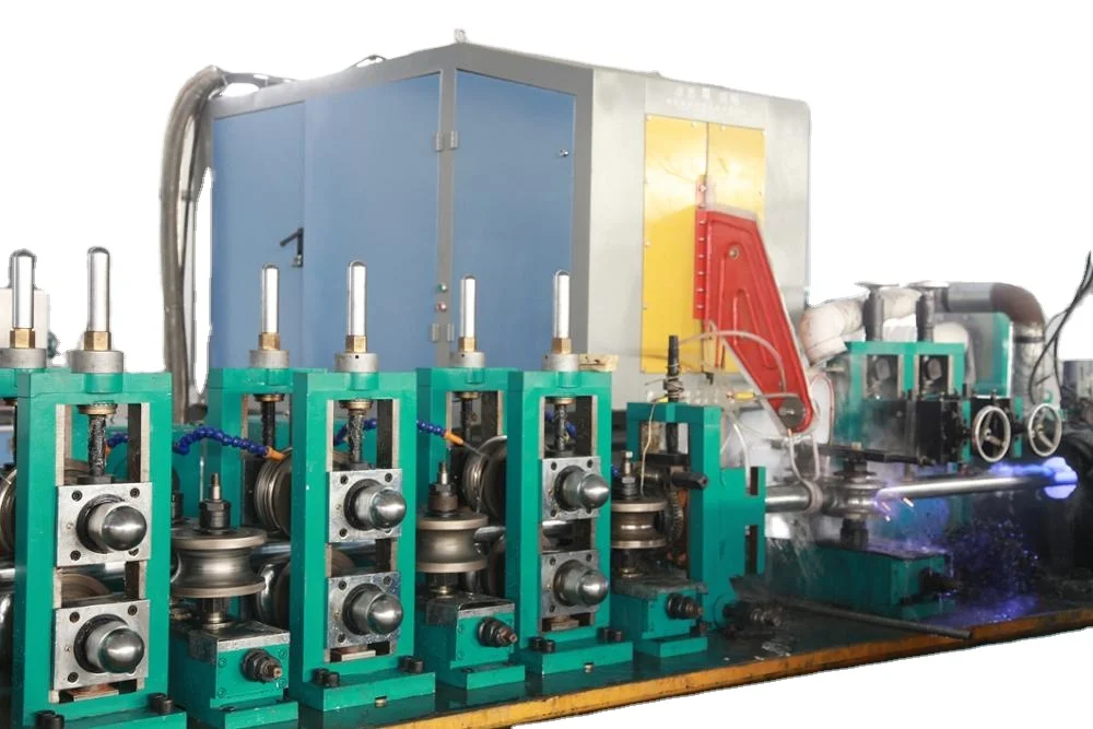 Hot Sale ERW welding machine high frequency welding machine