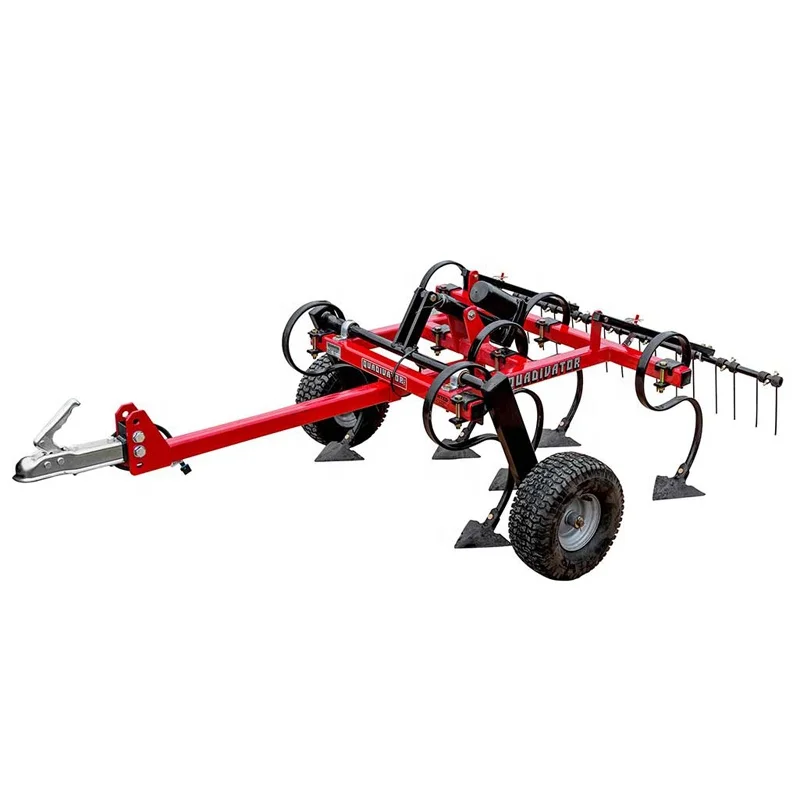 ATV Cultivator