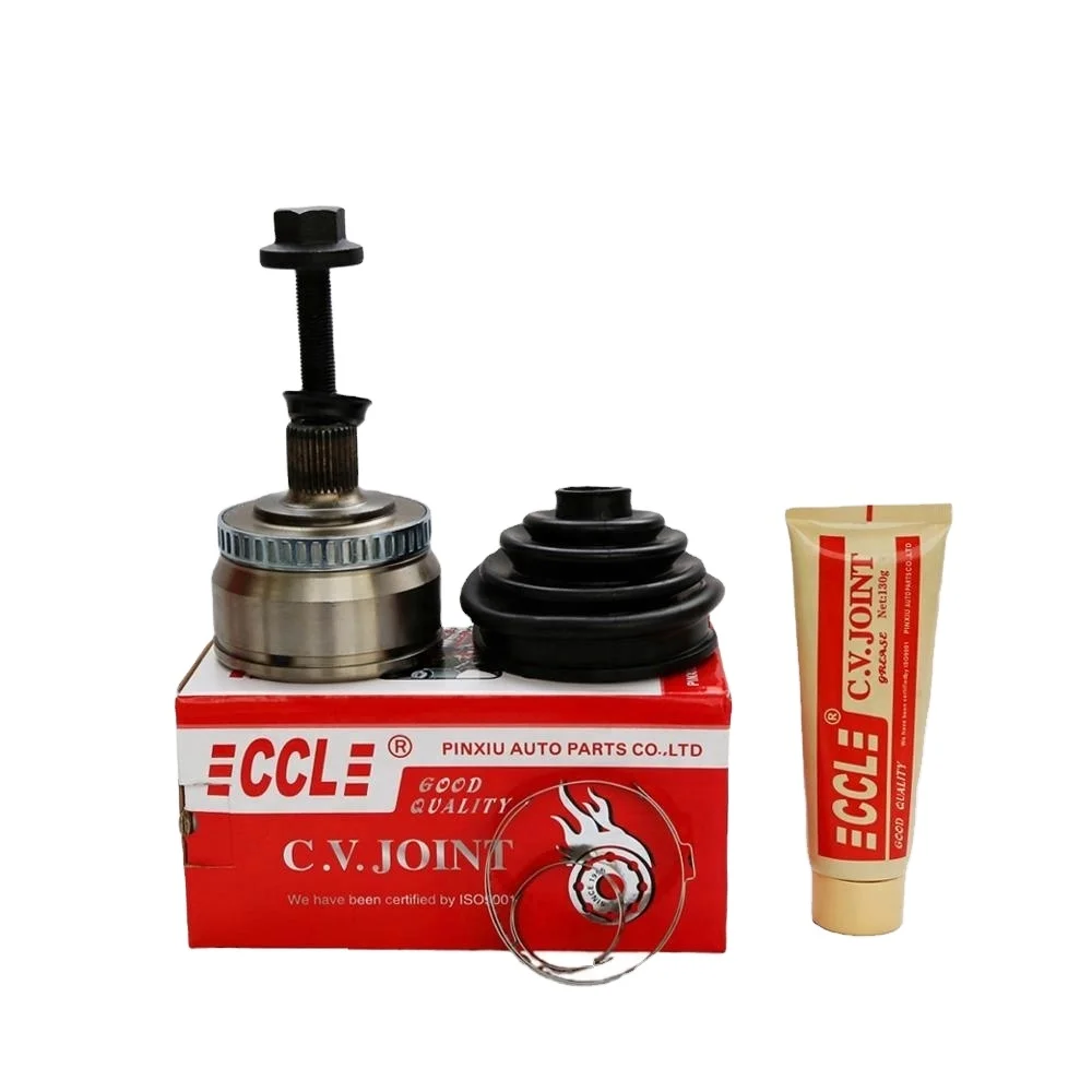 Drive Shaft Boot Kit for HONDA ACCORD CRV RE4 RD1 OEM:44017-SJM-000/44018-S9A-000/44018-SCA-E01/44018-SJM-010