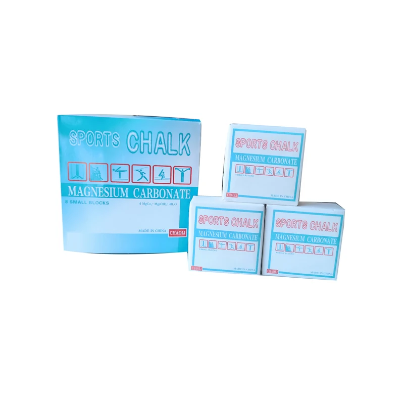 gym chalk block crushed gym chalks loose chalk