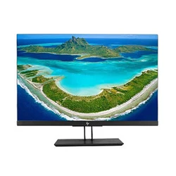 Black Monitors pc for HP Z24n G2 24 Inch Display Screen with USB Type-C*2 USB3.0*3 Eye Protection Computer  Monitor